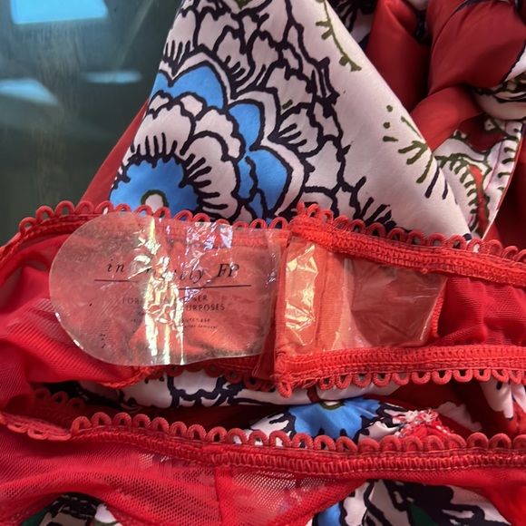 Free People Spellbound Bodysuit. - Picture 11 of 13